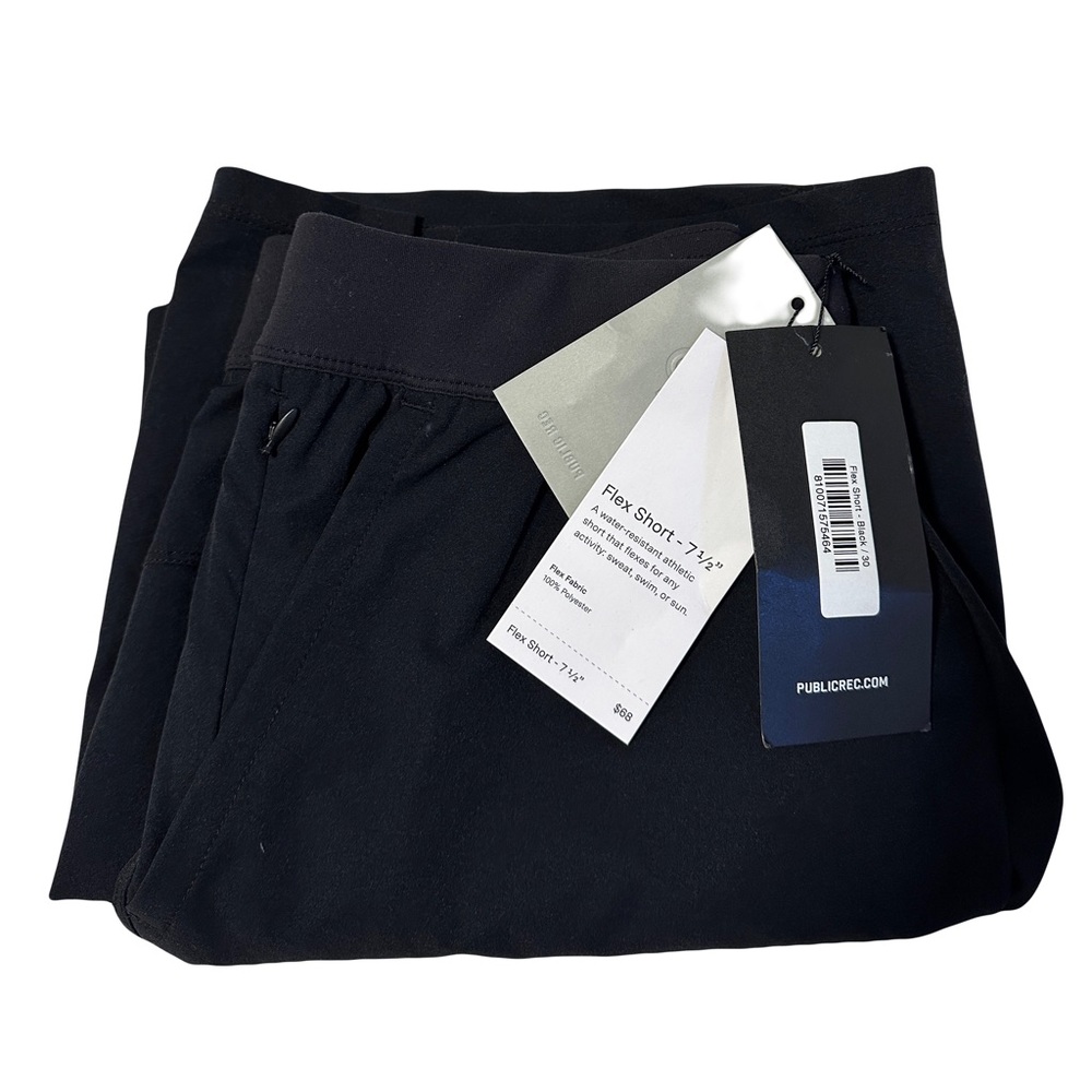 Public Rec Mens Flex Short
